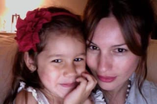 El desgarrador posteo de Pampita el día en que su hija Blanca hubiese cumplido 20 años