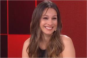 Pampita les dijo a las panelistas de Los ángeles de la mañana que estaban "demasiado buenas" y provocó un ida y vuelta con Yanina Latorre