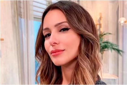 Pampita podría tener otro hijo en 2022