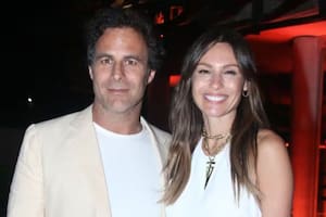 Pampita se animó a responder preguntas subidas de tono y reveló si haría un trío con Martín Pepa