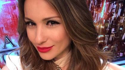Pampita u Pico, cada día más juntos