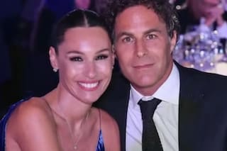 Pampita y Martín Pepa, más unidos que nunca: la foto a pura pasión que causó furor en redes