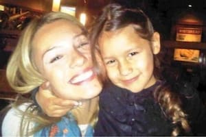 Pampita cumplió años y se emocionó al recordar a su hija: “Está en todos los momentos”