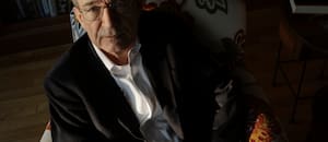 El Nobel de Literatura Orhan Pamuk finalmente tiene la serie de Netflix que tanto quería