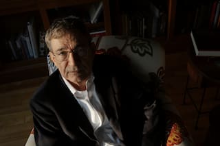 El Nobel de Literatura Orhan Pamuk finalmente tiene la serie de Netflix que tanto quería
