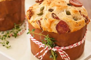 ¿Qué país es el mayor consumidor de pan dulce?