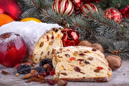 José Álvarez: "La fruta tiende a levantar el precio del pan dulce, pero jamás llegar a los $2000"