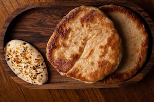 Pan Naan
