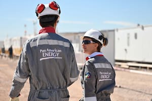 Pan American Energy (PAE)