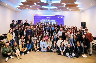 Una empresa de energía lanza la nueva edición de su programa de pasantías para universitarios