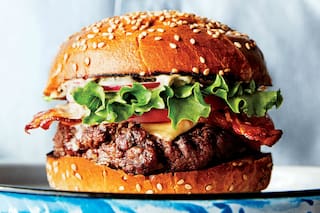 Burger Fest en Buenos Aires: cuándo y dónde es el festival de hamburguesas