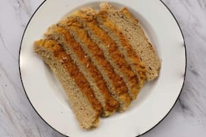 Pan de atún
