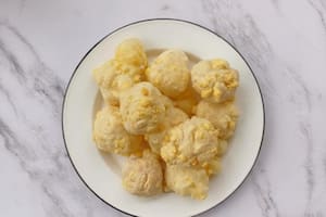 Pan de queso