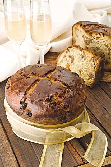 Pan dulces y turrones, clásicos que nunca pasan de moda