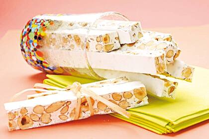 Pan dulces y turrones, clásicos que nunca pasan de moda