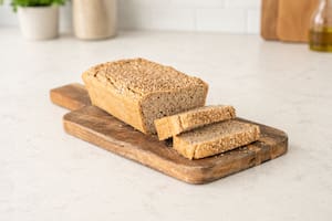 Pan sin gluten