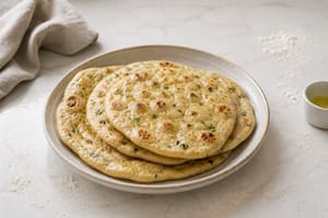 Pan sin gluten con fenogreco