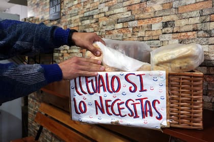 PANADERIA A TRIGO LIMPIO