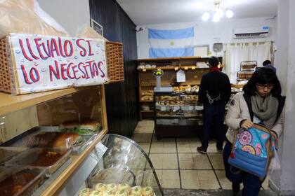 PANADERIA A TRIGO LIMPIO