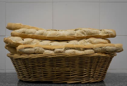 Panaderos: “La molinería en estos días canceló las ventas y aumentó un 40% el precio de la harina que no está subsidiada”