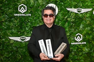 La increíble historia del cineasta iraní rebelde y condenado, que es hoy el gran candidato para ganar el Oscar