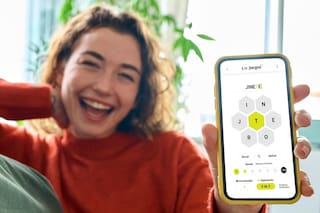 El nuevo pasatiempo dedicado a los fanáticos de las palabras