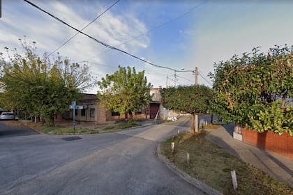 Panamá 3700, Lomas del Mirador