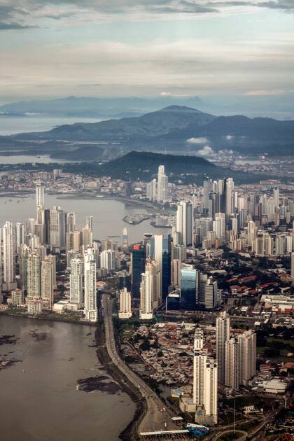 Panamá City