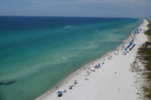 El pueblo playero, con guiño a un país latino, que está entre los más elegidos para Spring Break 2026