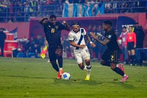 En qué canal de EE.UU. pasan el partido de Panamá vs. El Salvador por las eliminatorias de Concacaf