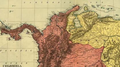 Panamá llegó a formar parte de la Gran Colombia, para luego lograr su independencia en 1903 y ahora forma parte de Centroamérica