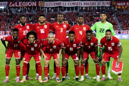 Panamá necesita ganar para tener opciones de clasificar al Mundial 2026