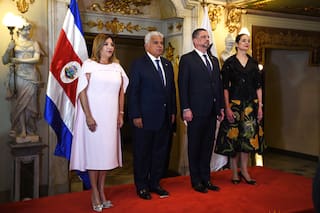 Panamá pedirá su adhesión permanente al Mercosur en diciembre