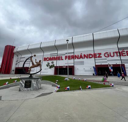 Panamá recibirá a Guatemala el próximo 8 de septiembre (X/@leoaguilar_29)