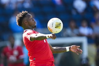 Panamá rescata insípido empate 0-0 en inicio de fase final de eliminatorias de Concacaf al Mundial