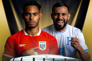Panamá vs. Honduras: hora y cómo ver en vivo en EE.UU. los cuartos de final de la Copa Oro 2025