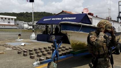 Panamá y Costa Rica enfrentan amenazas externas a la seguridad