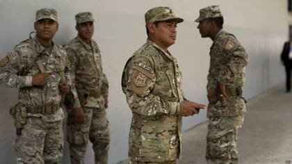 Panamá y Costa Rica tienen inversiones grandes en seguridad