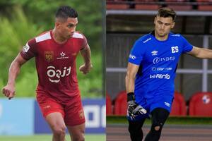 Panamá vs. El Salvador: hora y cómo ver en vivo desde EE.UU. el partido de eliminatorias Concacaf por el Mundial 2026