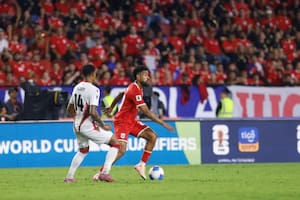 Guatemala vs. Panamá: hora de EE.UU. y cuándo es el partido de eliminatorias Concacaf de noviembre 2025