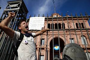 Razones del fracaso argentino y las crisis recurrentes