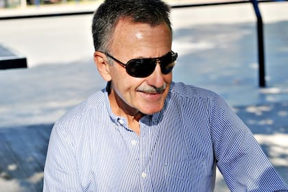 Pancho Ibáñez reconoce que aún hoy le piden que regrese a la pantalla con su clásico programa El deporte y el hombre