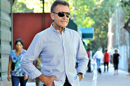 "Comprendo al militante, pero el que quiere militar que no se dedique a hacer periodismo, hay que comunicar a la mayor cantidad de gente posible y si uno toma una posición determinada y está en contra de cosas, no puede comunicar con objetividad"