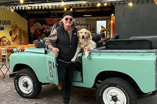 Autobiografía, nuevo round con Valeria Mazza y su vida en la chacra: “Hice un hotel 5 estrellas para mis amigos”