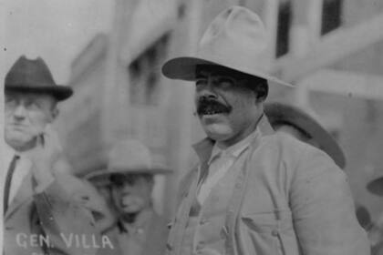 Pancho Villa, "El Centauro del Norte", es uno de los personajes más queridos en México
