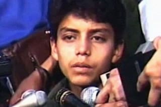 Acechador nocturno, mató taxistas y homosexuales y estuvo solo cuatro años preso hasta que encontró su final