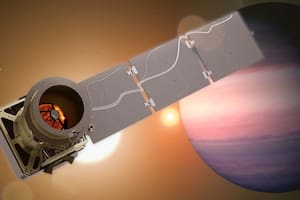 El telescopio lanzado por la NASA que buscará exoplanetas más allá del sistema solar