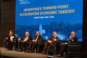 Qué hace falta para que despegue la inversión en la Argentina