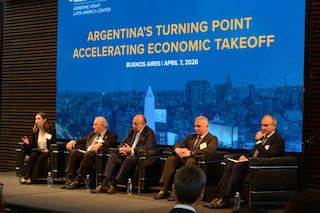 Qué hace falta para que despegue la inversión en la Argentina