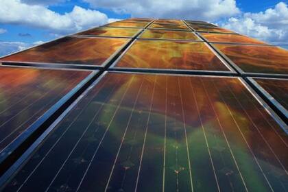 Paneles híbridos Volther